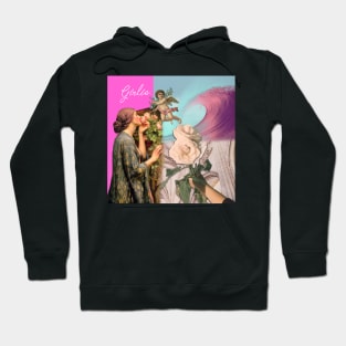 Girlie Hoodie